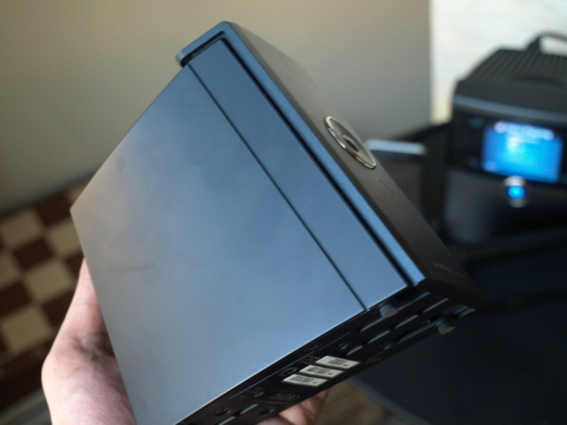 Illustration for article titled Cisco Linksys Wireless Home Audio Lightning Review